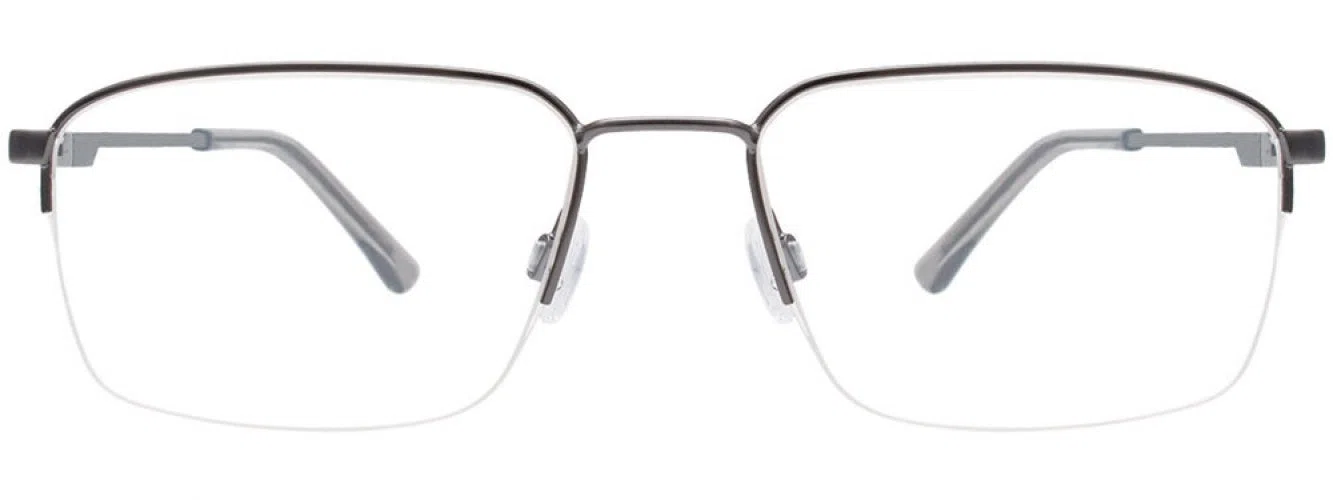 TURBOFLEX OPT. TX167 Eyeglasses - view 9